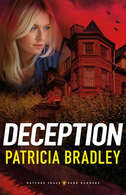 Deception by Bradley, Patricia