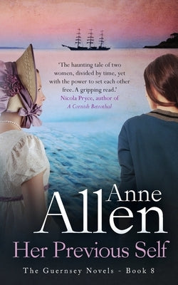 Her Previous Self by Allen, Anne