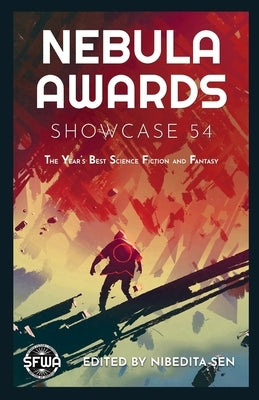 Nebula Awards Showcase 54 by Sen, Nibedita