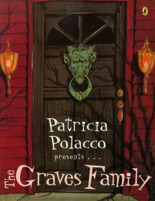 The Graves Family by Polacco, Patricia