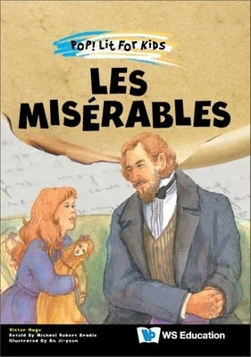 Les Miserables by Hugo, Victor