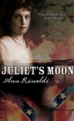 Juliet's Moon by Rinaldi, Ann