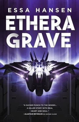 Ethera Grave by Hansen, Essa