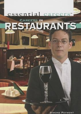 Careers in Restaurants by Payment, Simone