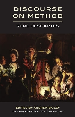 Discourse on Method by Descartes, René