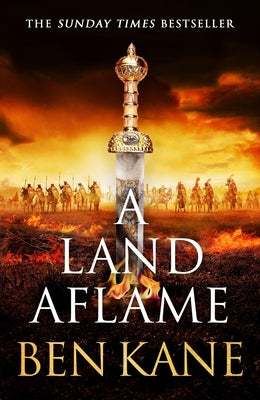 A Land Aflame by Kane, Ben