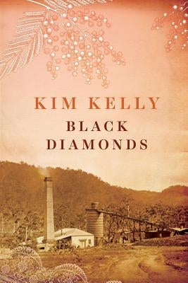 Black Diamonds by Kelly, Kim