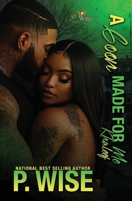 A Goon Made For Me: Khaleef by Jefferson, Brandi