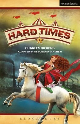 Hard Times by McAndrew, Deborah