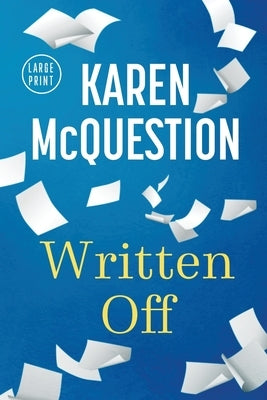 Written Off by McQuestion, Karen