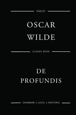 De Profundis by Wilde, Oscar