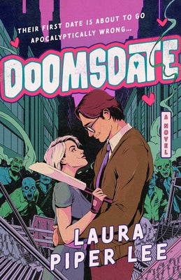 Doomsdate by Piper Lee, Laura