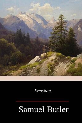 Erewhon by Butler, Samuel