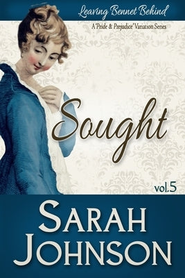 Sought by Johnson, Sarah