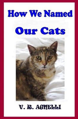 How We Named Our Cats by Agnelli, V. R.