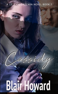 Cassidy by Howard, Blair