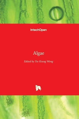 Algae by Wong, Yee Keung