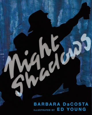 Night Shadows by Dacosta, Barbara