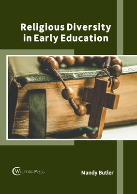 Religious Diversity in Early Education by Butler, Mandy