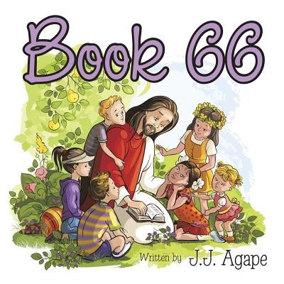 Book 66 by Agape, J. J.