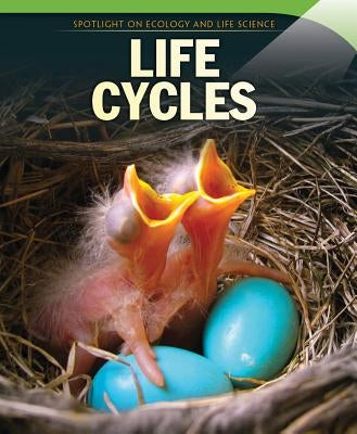 Life Cycles by Buellis, Linda