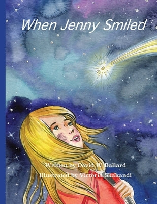 When Jenny Smiled by Skakandi, Victoria