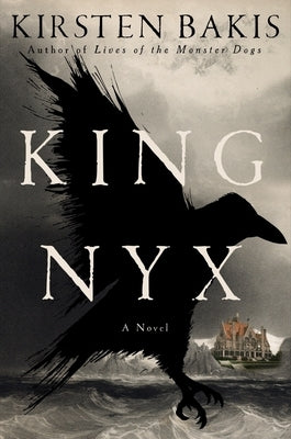 King Nyx by Bakis, Kirsten