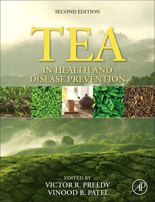 Tea in Health and Disease Prevention by Preedy, Victor R.