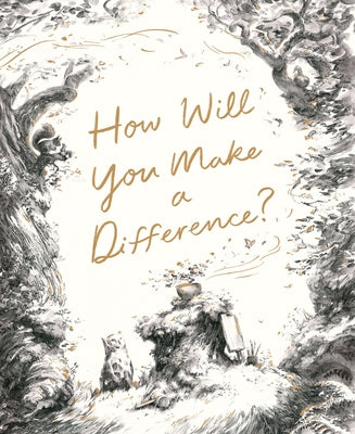 How Will You Make a Difference? Boxed Set: Trying; Noticing; Caring by Yamada, Kobi