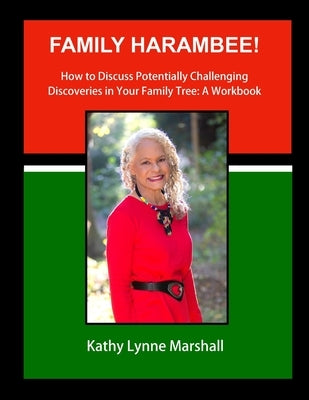 Family Harambee! by Marshall, Kathy L.