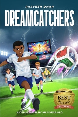 Dreamcatchers by Dhar, Rajveer