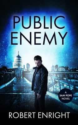 Public Enemy by Enright