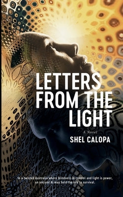 Letters from The Light by Calopa, Shel
