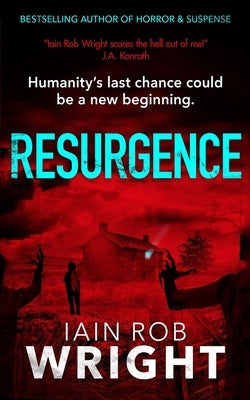 Resurgence by Wright, Iain Rob