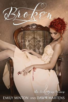 Broken by Martens, Dawn