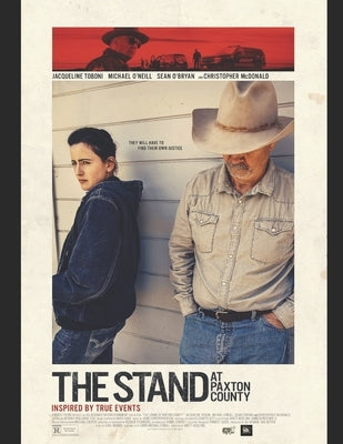 The Stand at Paxton County by O'Neill, David M.