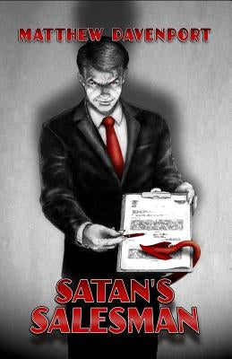 Satan's Salesman by Davenport, Matthew