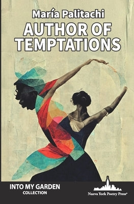 Author of Temptations by Palitachi, María
