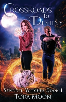 Crossroads to Destiny by Moon, Tora