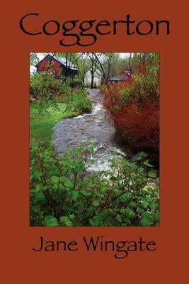 Coggerton by Wingate, Jane