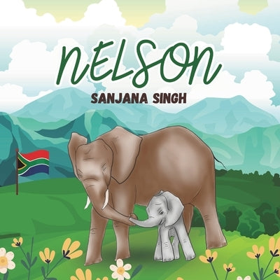Nelson by Singh, Sanjana