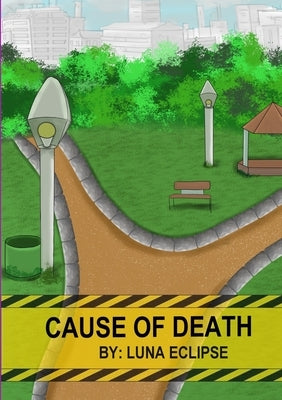Cause of Death by Eclipse, Luna