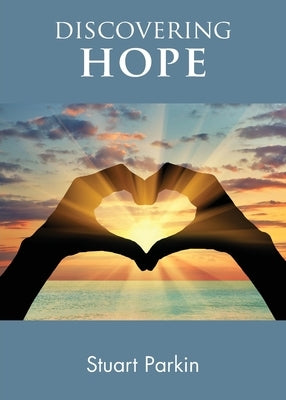 Discovering Hope by Parkin, Stuart