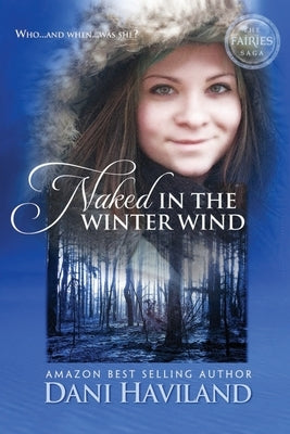 Naked in the Winter Wind by Boyle, Elaine