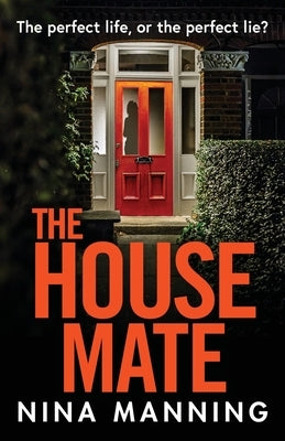 The House Mate by Manning, Nina