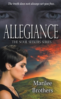 Allegiance by Brothers, Marilee