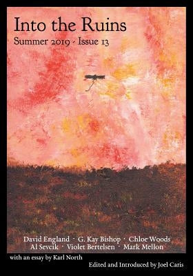 Into the Ruins: Summer 2019 (Issue 13) by Bishop, G. Kay