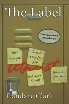The Label by Clark, Candace