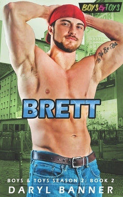 Brett by Sewell, Randy