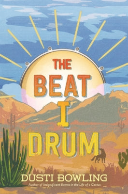 Beat I Drum by Bowling, Dusti